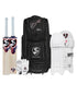 SG KLR 1 Players Grade Cricket Bundle Kit