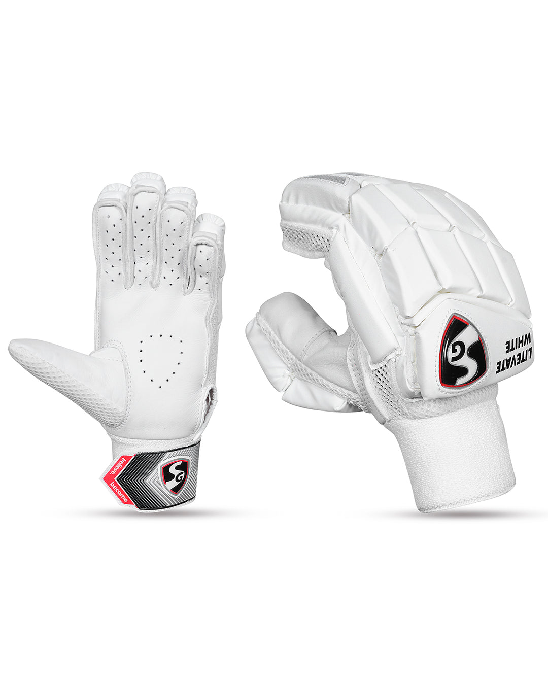 SG RP 4 Grade 2 Cricket Bundle Kit - Senior