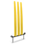 SKLZ Cricket 3 Stumps Flexi - Set