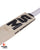 SM Pro English Willow Cricket Bat - SH