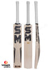 SM V1 English Willow Cricket Bat - SH