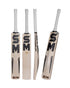 SM V1 English Willow Cricket Bat - SH