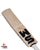 SM V4 English Willow Cricket Bat - Boys/Junior