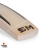 SM V4 English Willow Cricket Bat - SH