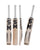 SM V4 English Willow Cricket Bat - Youth/Harrow