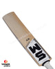 SM V7 English Willow Cricket Bat - Youth/Harrow