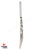 SM V7 English Willow Cricket Bat - Youth/Harrow