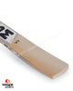 SM V7 English Willow Cricket Bat - Youth/Harrow