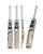 SM V7 English Willow Cricket Bat - SH