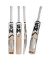 SM V7 English Willow Cricket Bat - Youth/Harrow