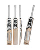 SM V7 English Willow Cricket Bat - SH