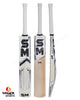 SM V8 English Willow Cricket Bat - Youth/Harrow