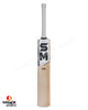 SM V8 English Willow Cricket Bat - Youth/Harrow