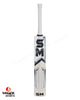 SM V8 English Willow Cricket Bat - Boys/Junior