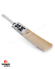 SM V8 English Willow Cricket Bat - Boys/Junior