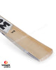 SM V8 English Willow Cricket Bat - Youth/Harrow