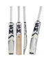 SM V8 English Willow Cricket Bat - Youth/Harrow