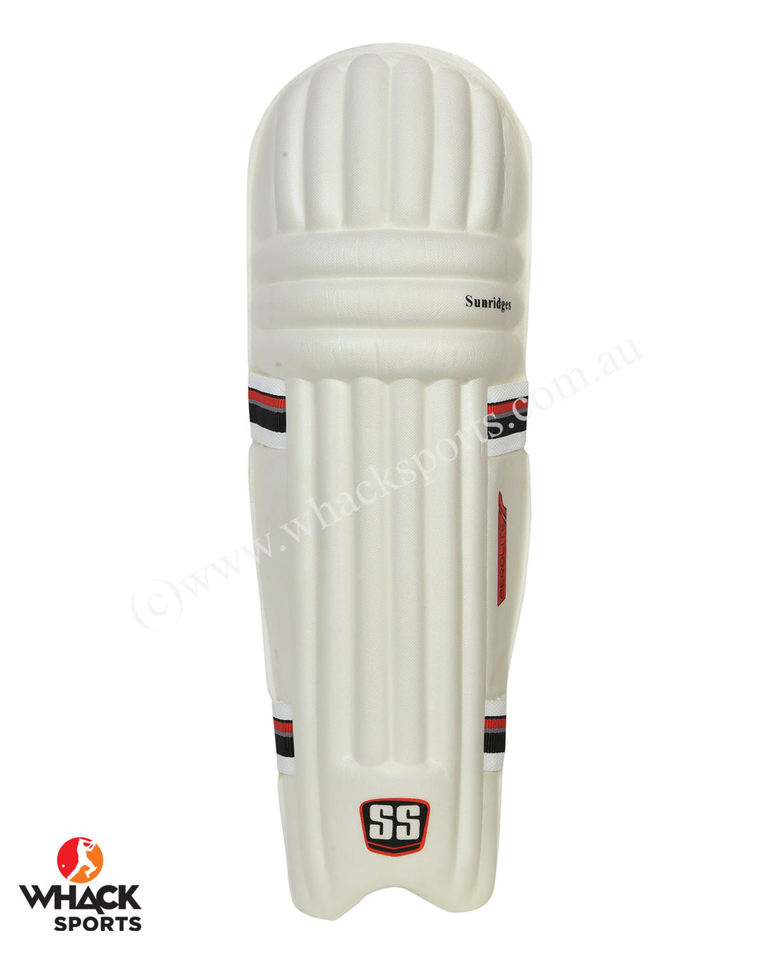 SS Aerolite Bundle component