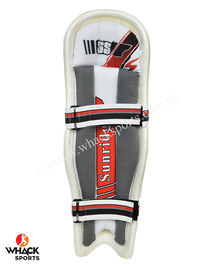 SS Aerolite Cricket Batting Pads - Adult