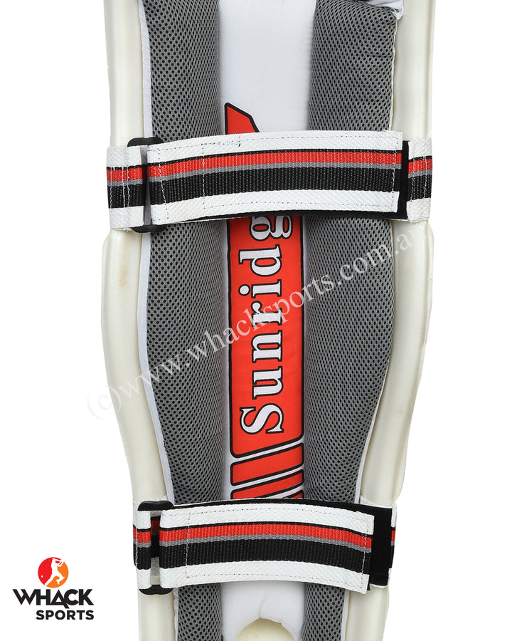 SS Aerolite Cricket Batting Pads - Adult