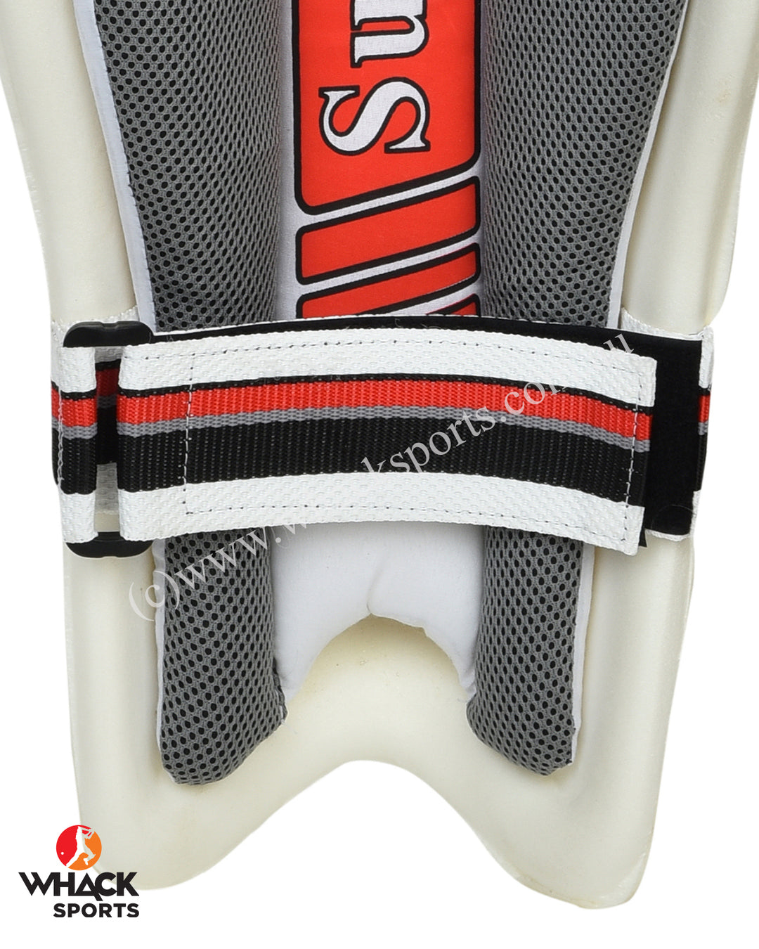 SS Aerolite Cricket Batting Pads - Adult