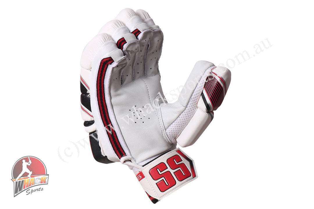 SS Aerolite Bundle component