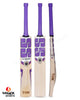 SS Blast English Willow Cricket Bat - SH