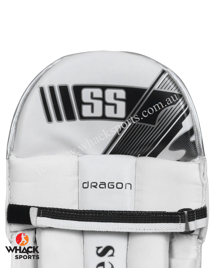 SS Dragon Bundle component