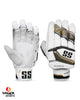 SS Gladiator Player Grade Cricket Batting Gloves - Adult