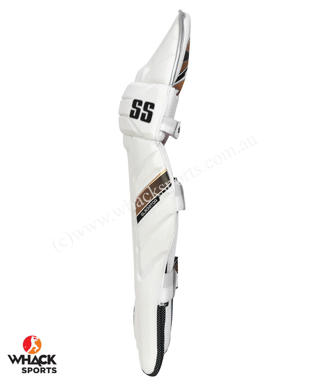 SS Gladiator Bundle component