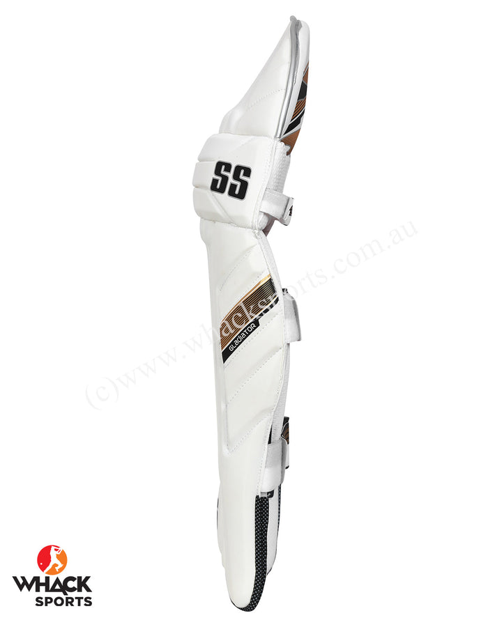 SS Gladiator Bundle component