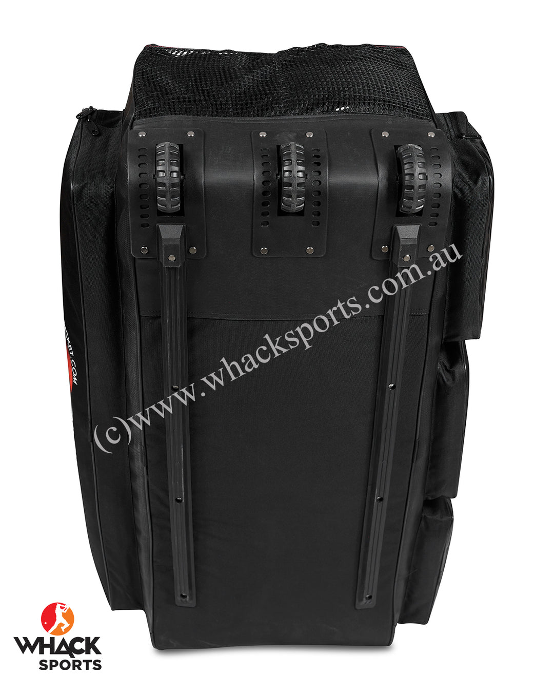 SS Gladiator Cricket Kit Bag - Wheelie - Extra Large