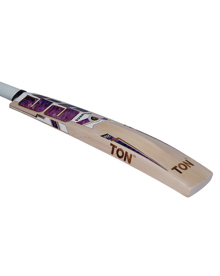 SS Heat English Willow Cricket Bat - SH