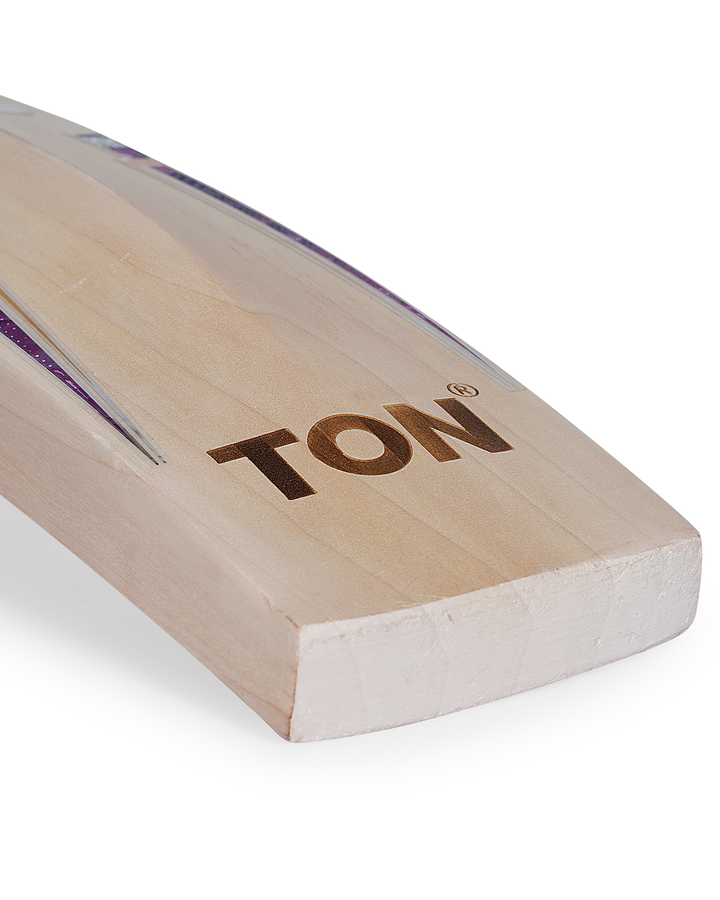 SS Heat English Willow Cricket Bat - SH