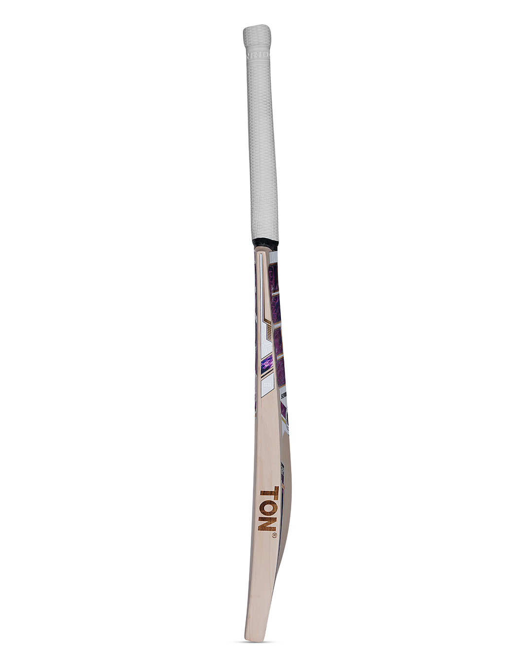 SS Heat English Willow Cricket Bat - SH