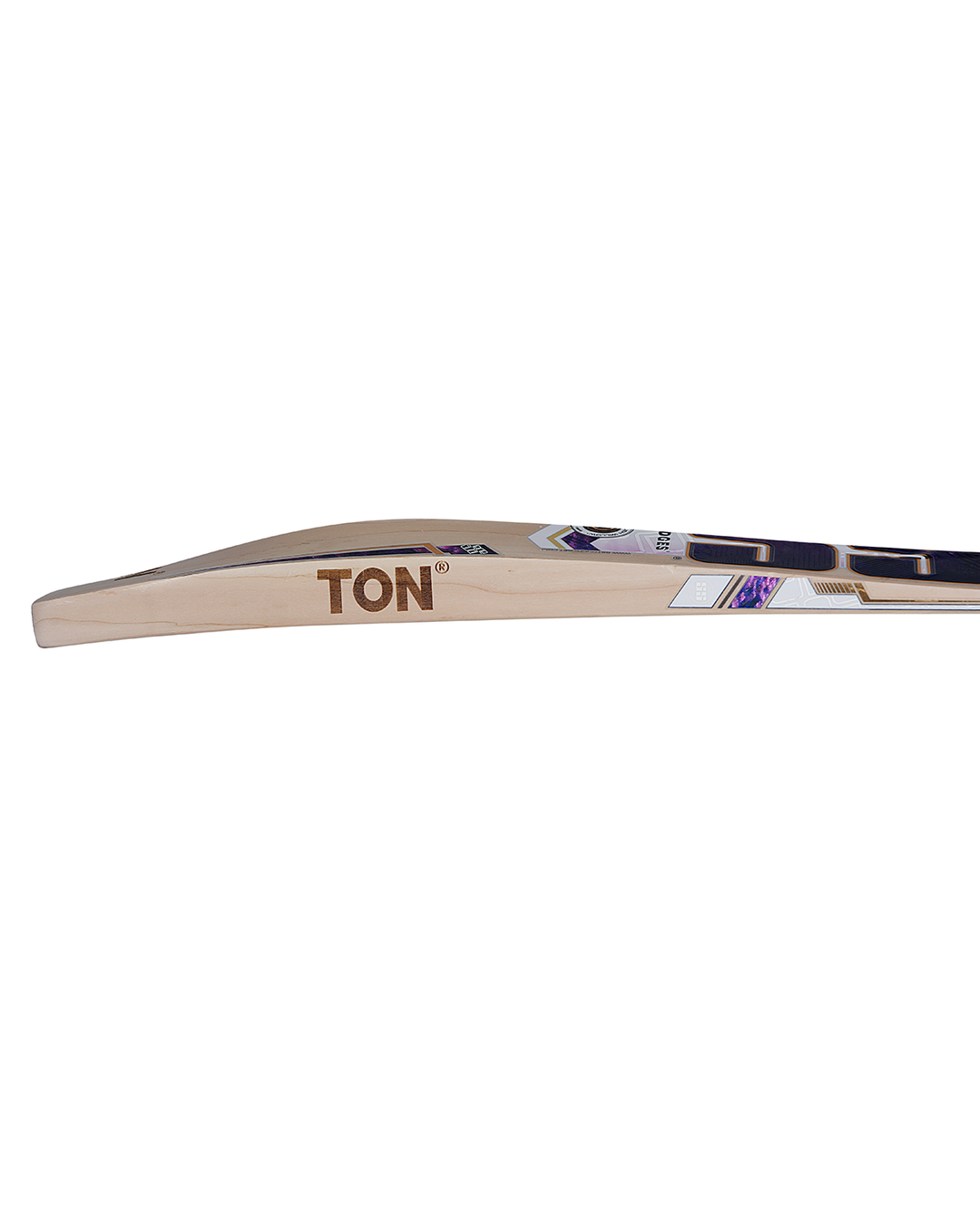 SS Heat English Willow Cricket Bat - SH