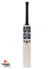 SS Heritage English Willow Cricket Bat - Senior LH