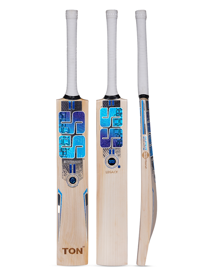 SS Legacy Cricket Bundle Kit - Senior