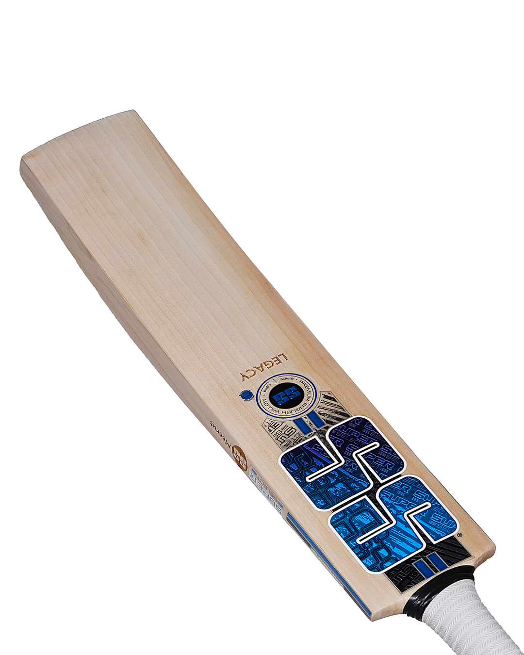 SS Legacy Cricket Bundle Kit - Senior