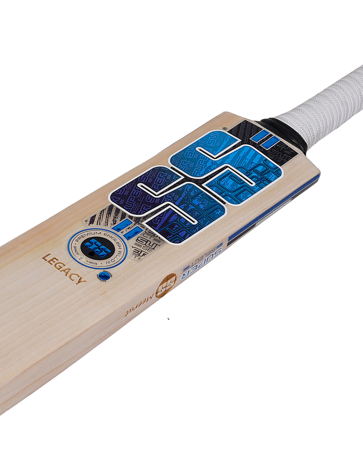 SS Legacy Cricket Bundle Kit - Senior