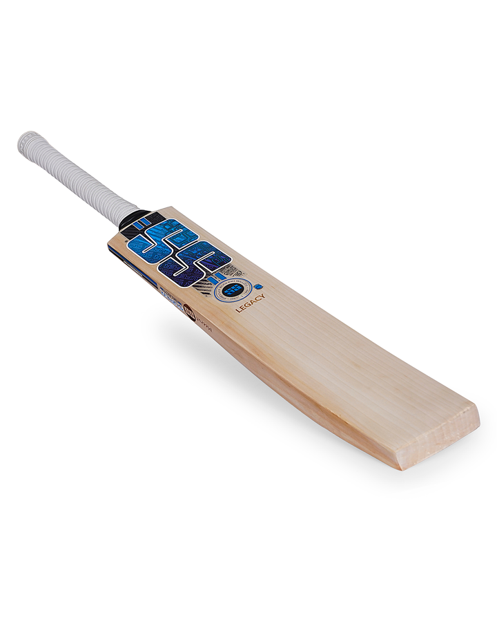 SS Legacy Cricket Bundle Kit - Senior