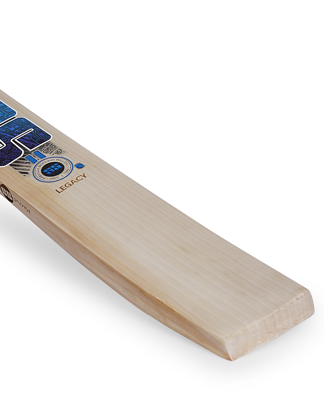 SS Legacy Cricket Bundle Kit - Senior