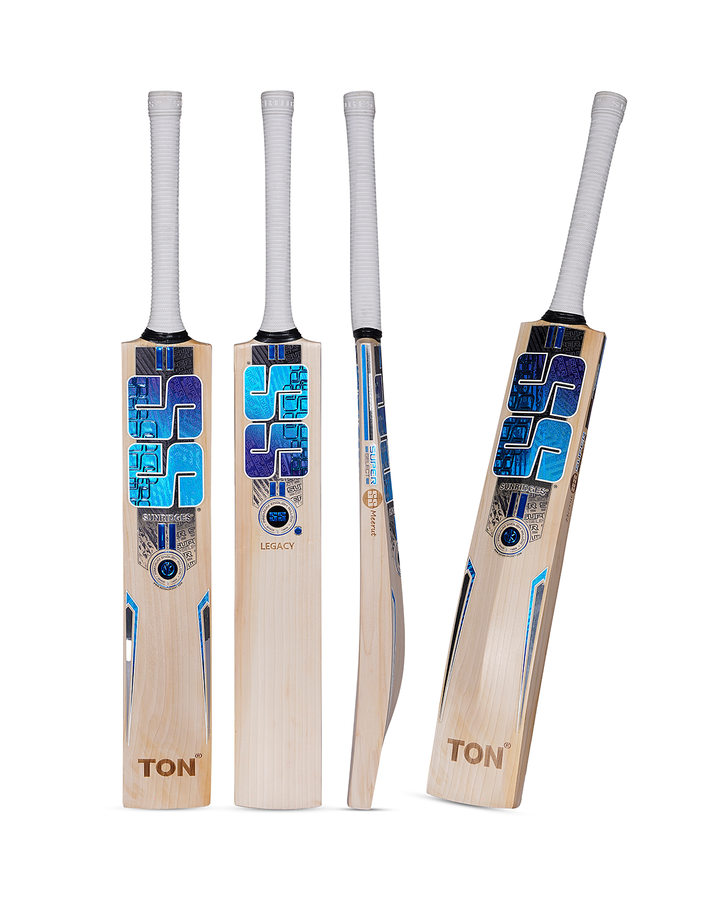 SS Legacy Cricket Bundle Kit - Senior