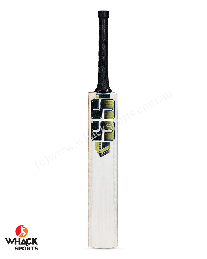 SS Magnum Pro English Willow Cricket Bat - SH