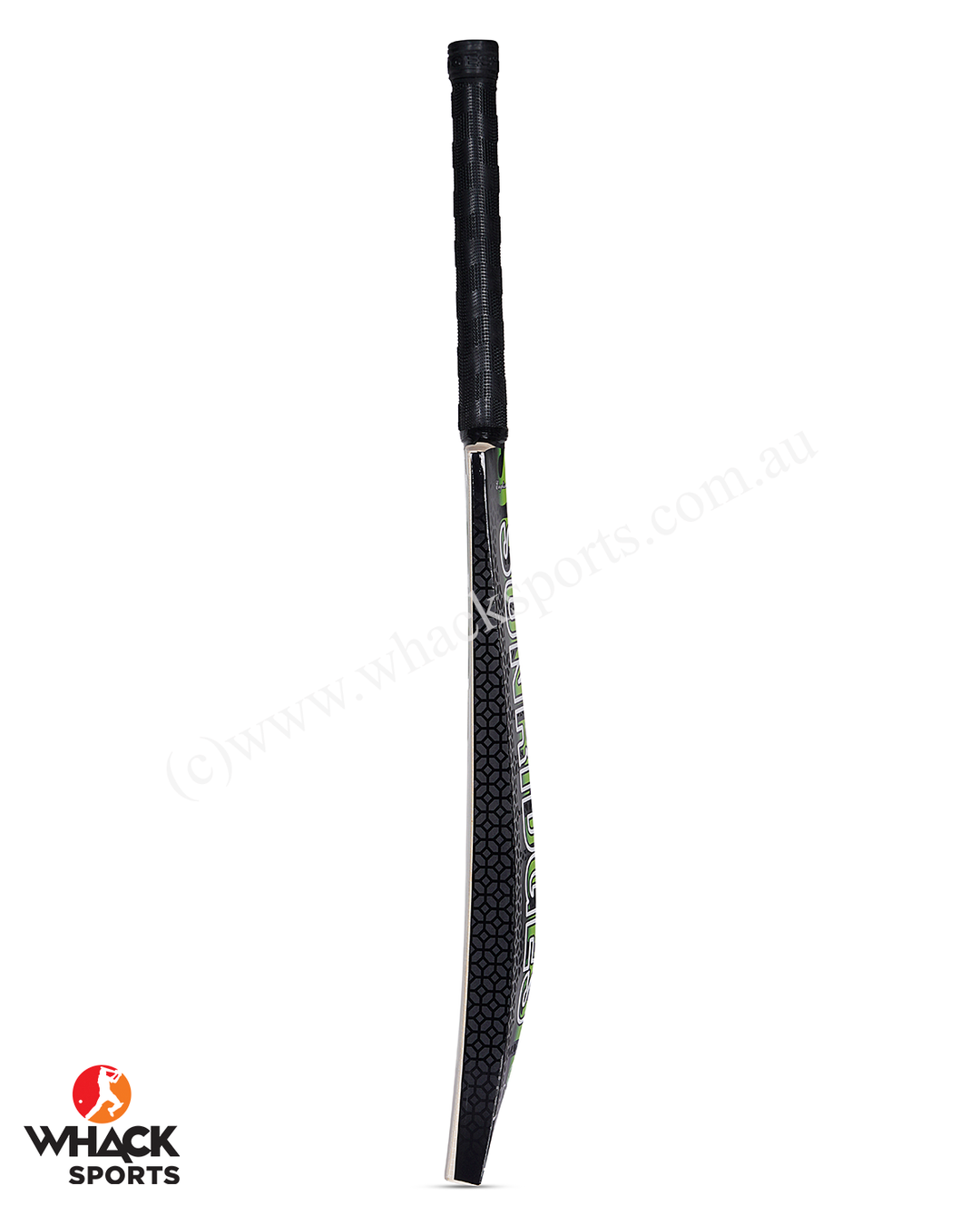 SS Magnum Pro English Willow Cricket Bat - SH