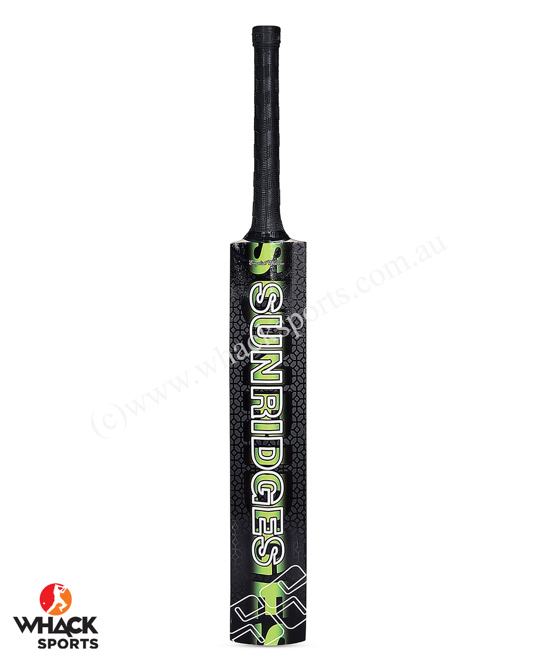SS Magnum Pro English Willow Cricket Bat - SH
