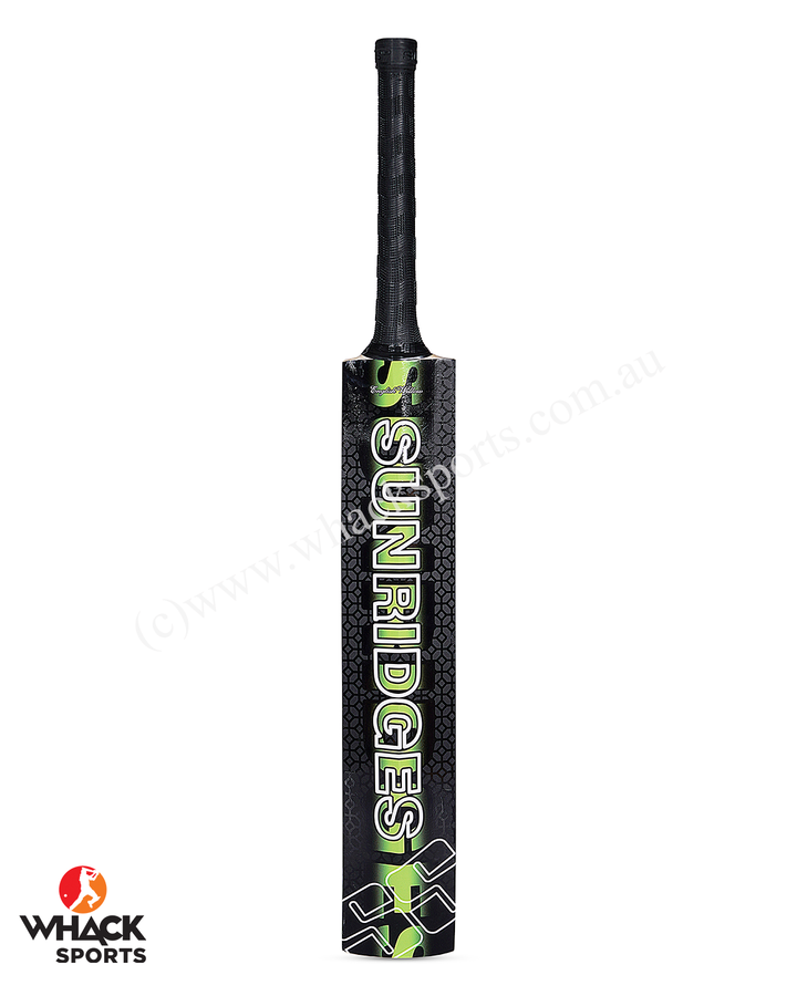 SS Magnum Pro English Willow Cricket Bat - SH