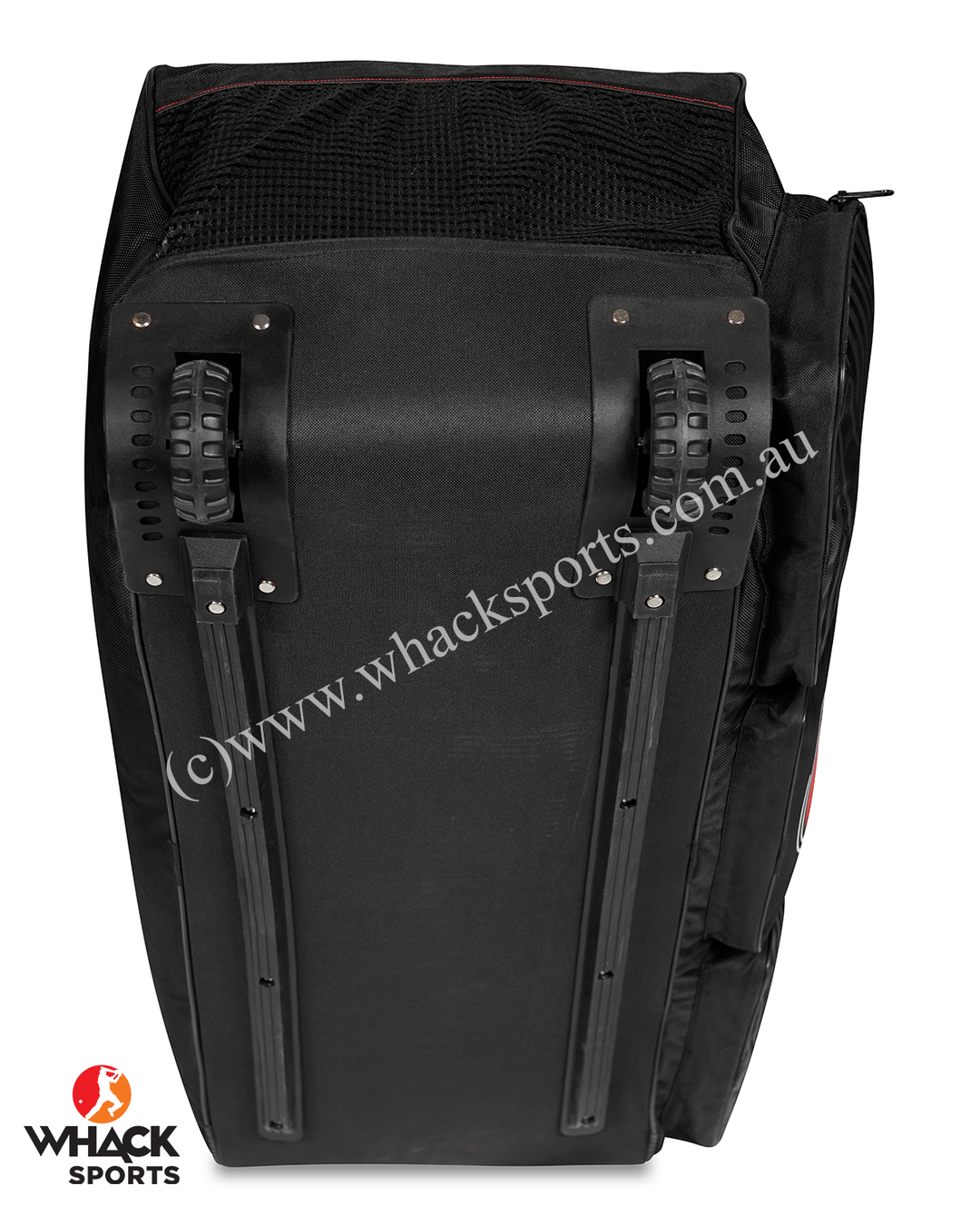 SS Matrix Cricket Kit Bag - Wheelie - Large