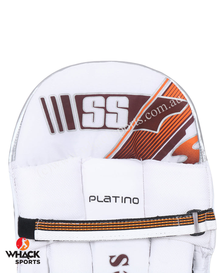 SS Platino Bundle component