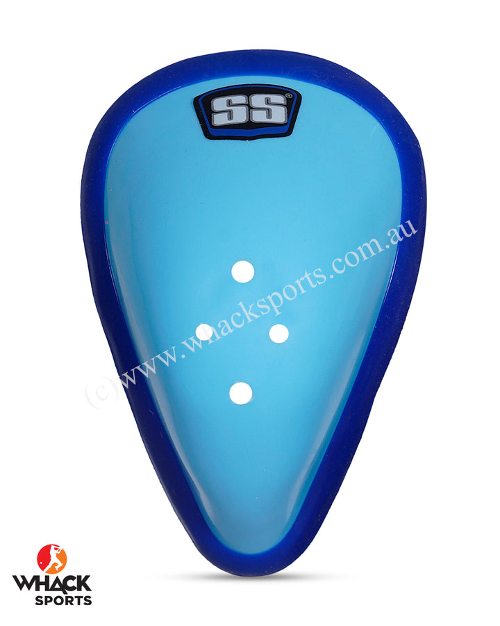 SS Players Abdominal Guard - Youth